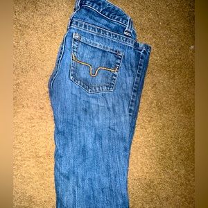 Kimes Ranch Jeans
